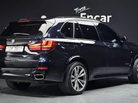 BMW X5 xDrive 40d| 258к.с.| ВКЛ.ТЕХНОТЕСТ, снимка 2