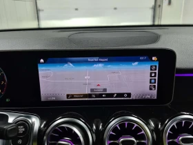 Mercedes-Benz GLB 250 АМГ Пакет/CARFAX/Панорама/Подгрев/Памет/АМБИЕНТНО, снимка 11