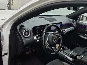 Mercedes-Benz GLB 250 АМГ Пакет/CARFAX/Панорама/Подгрев/Памет/АМБИЕНТНО, снимка 10