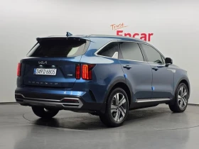 Kia Sorento HEV 1.6 2WD| КАМЕРА| ПОДГРЕВ| ОБДУХ| ЕЛ.СЕДАЛКИ, снимка 2