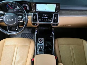 Kia Sorento HEV 1.6 2WD| КАМЕРА| ПОДГРЕВ| ОБДУХ| ЕЛ.СЕДАЛКИ, снимка 7