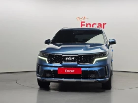Kia Sorento HEV 1.6 2WD| КАМЕРА| ПОДГРЕВ| ОБДУХ| ЕЛ.СЕДАЛКИ, снимка 3