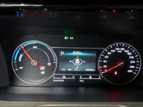 Kia Sorento HEV 1.6 2WD| КАМЕРА| ПОДГРЕВ| ОБДУХ| ЕЛ.СЕДАЛКИ, снимка 8