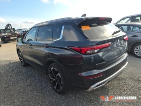 Mitsubishi Outlander, снимка 4