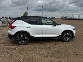 Volvo XC40 * R Design * CARFAX * ФИНАНСИРАНЕ, снимка 3