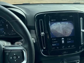 Volvo XC40 * R Design * CARFAX * ФИНАНСИРАНЕ, снимка 9