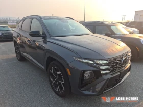 Hyundai Tucson, снимка 2