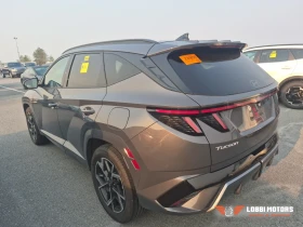 Hyundai Tucson, снимка 4