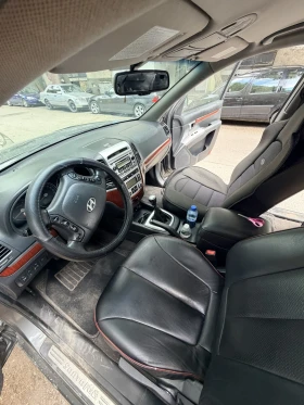 Hyundai Santa fe 2.2 CRDI, снимка 7
