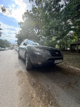 Hyundai Santa fe 2.2 CRDI, снимка 1
