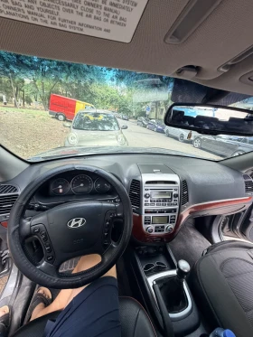 Hyundai Santa fe 2.2 CRDI, снимка 6