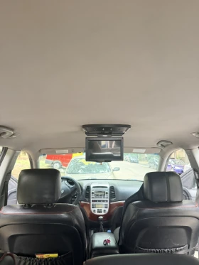 Hyundai Santa fe 2.2 CRDI, снимка 8