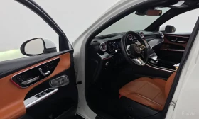 Mercedes-Benz GLC 300 COUPE* AMG* LINE* BURMESTER* ОБДУХВАНЕ* ХЕДЪП* , снимка 6