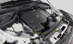 Mercedes-Benz GLC 300 COUPE* AMG* LINE* BURMESTER* ОБДУХВАНЕ* ХЕДЪП* , снимка 17
