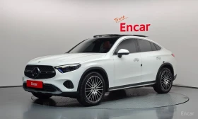 Mercedes-Benz GLC 300 COUPE* AMG* LINE* BURMESTER* ОБДУХВАНЕ* ХЕДЪП* , снимка 1