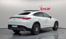 Mercedes-Benz GLC 300 COUPE* AMG* LINE* BURMESTER* ОБДУХВАНЕ* ХЕДЪП* , снимка 2