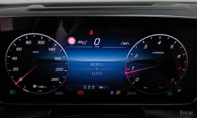 Mercedes-Benz GLC 300 COUPE* AMG* LINE* BURMESTER* ОБДУХВАНЕ* ХЕДЪП* , снимка 13