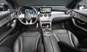 Mercedes-Benz GLC 43 AMG AMG GLC43 4MATIC Coupe, снимка 7