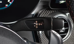 Mercedes-Benz GLC 43 AMG AMG GLC43 4MATIC Coupe, снимка 9