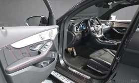 Mercedes-Benz GLC 43 AMG AMG GLC43 4MATIC Coupe, снимка 10