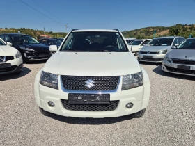 Suzuki Grand vitara 1.9 DiD, снимка 3