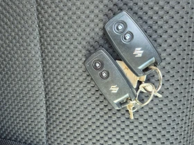 Suzuki Grand vitara 1.9 DiD, снимка 12