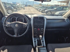 Suzuki Grand vitara 1.9 DiD, снимка 9