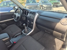 Suzuki Grand vitara 1.9 DiD, снимка 15