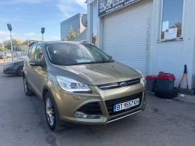 Ford Kuga 2.0TDCI, снимка 2