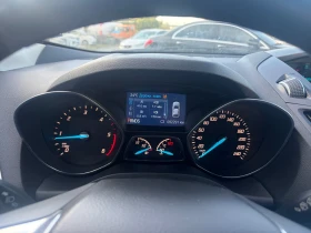 Ford Kuga 2.0TDCI, снимка 12