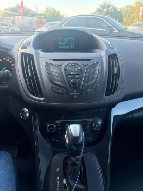 Ford Kuga 2.0TDCI, снимка 11