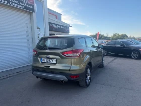 Ford Kuga 2.0TDCI, снимка 5