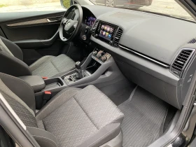 Skoda Karoq 2, 0 TDI/ STYLE, снимка 11