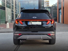 Hyundai Tucson, снимка 5