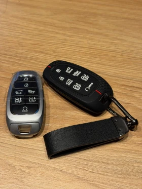 Hyundai Tucson, снимка 17