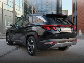 Hyundai Tucson, снимка 4