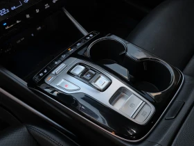 Hyundai Tucson, снимка 8