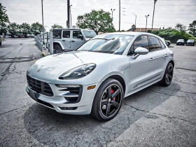 Porsche Macan GTS, снимка 1