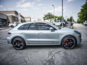 Porsche Macan GTS, снимка 3