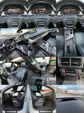 Audi SQ7 4.0TDI S-line Germany | Mobile.bg   15