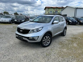 Kia Sportage 1.6i GAZ 1