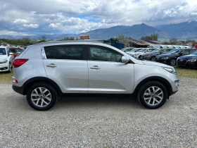 Kia Sportage 1.6i GAZ, снимка 4