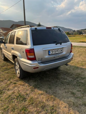 Jeep Grand cherokee 2.7 CRD | Mobile.bg    4