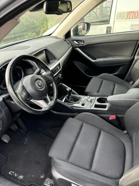 Mazda CX-5 2.2 D, снимка 5