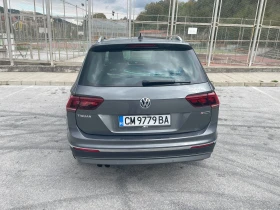 VW Tiguan, снимка 5