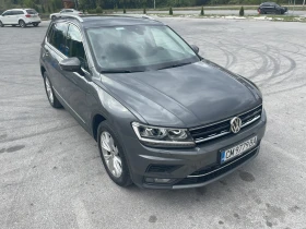 VW Tiguan, снимка 1