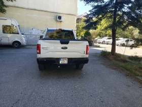 Ford F150 3, 5+ АГУ, снимка 4