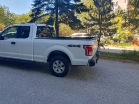 Ford F150 3, 5+ АГУ, снимка 3