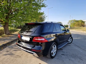 Mercedes-Benz ML 350 AMG/Камера/Подгрев, снимка 6