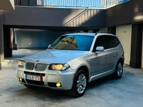 BMW X3 ///- | Mobile.bg    3